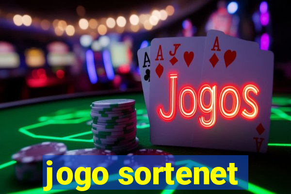 jogo sortenet